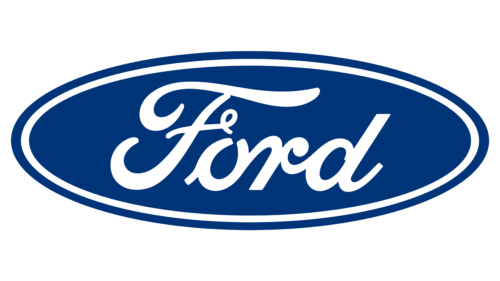 Ford Logo