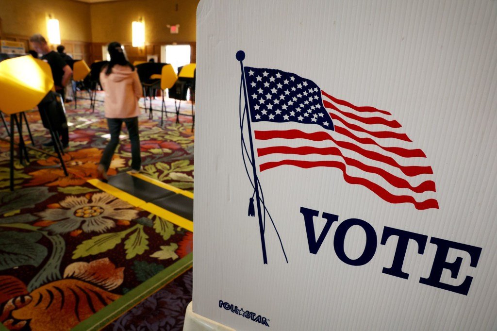 Pasadena voters will vote on library bond, term limits and campaign finance caps in November – Pasadena Star News