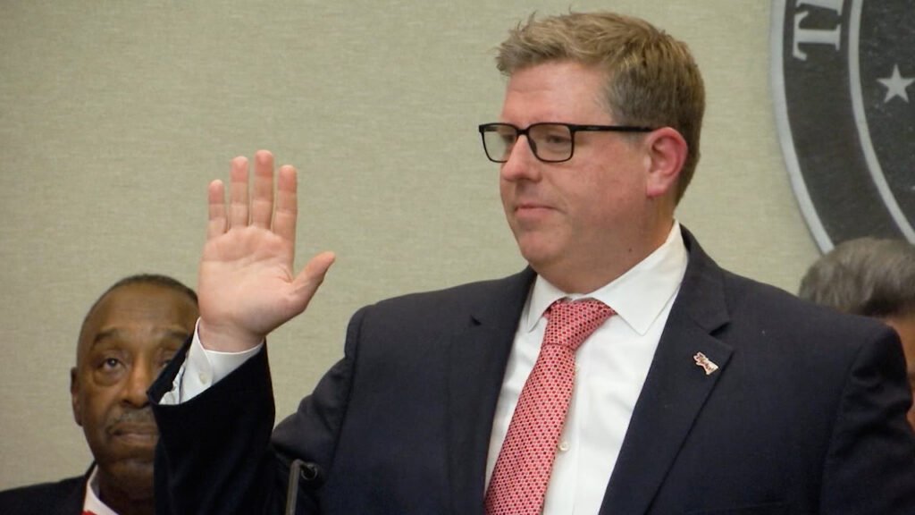 Does a new proposal have the teeth to bring property tax relief to Topeka?