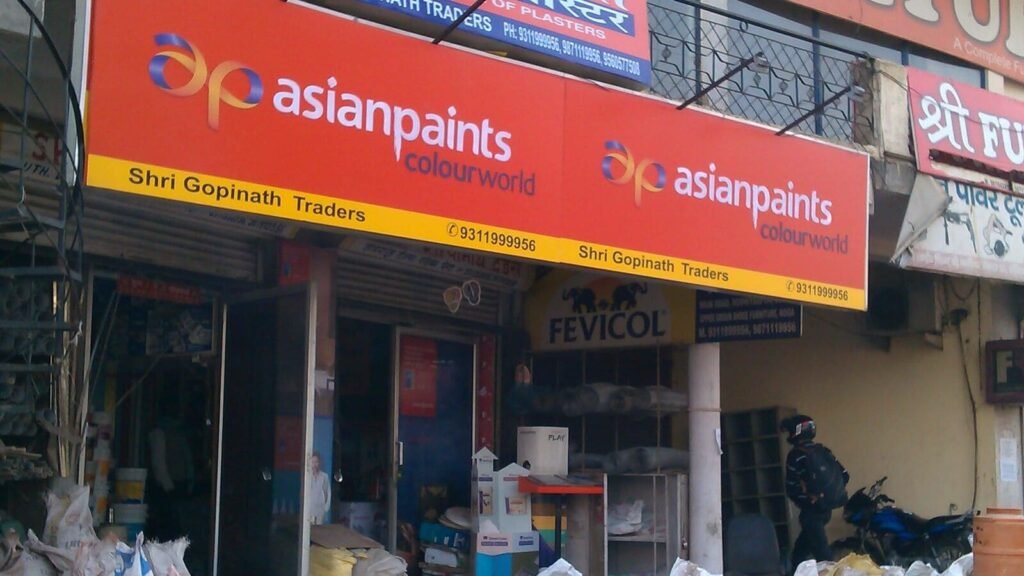 ‘I sold Asian Paints after bad results and market proved me wrong’, says Reddit user; should investors buy now?