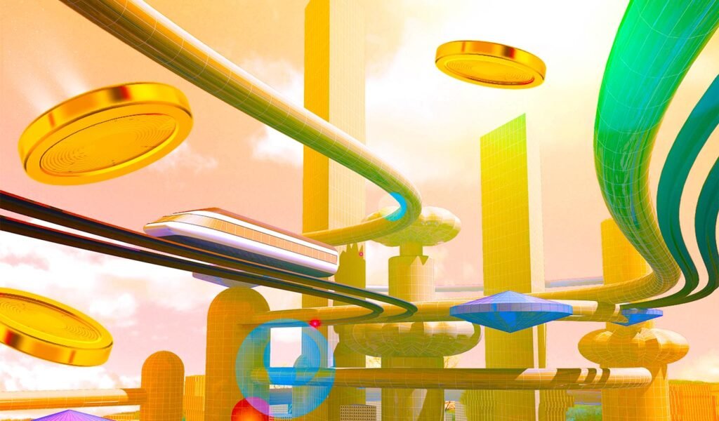 Trader Says FLOKI ‘Going Higher, Much Higher,’ Maps Path Forward for Bitcoin, Ethereum and Solana