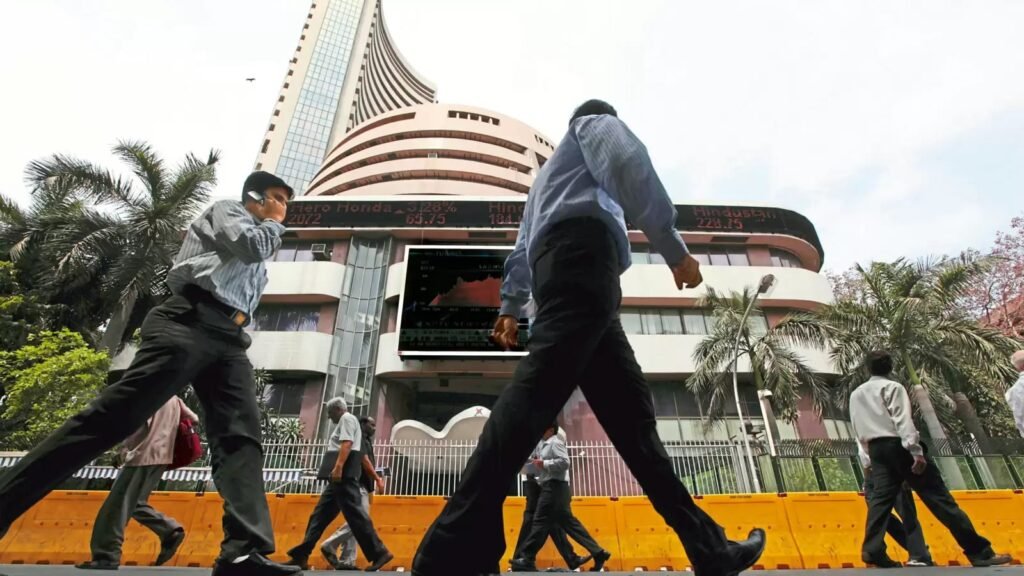 Power Finance Corp share price Today Live Updates : Power Finance Corp Shares Surge Amid Positive Trading Trends