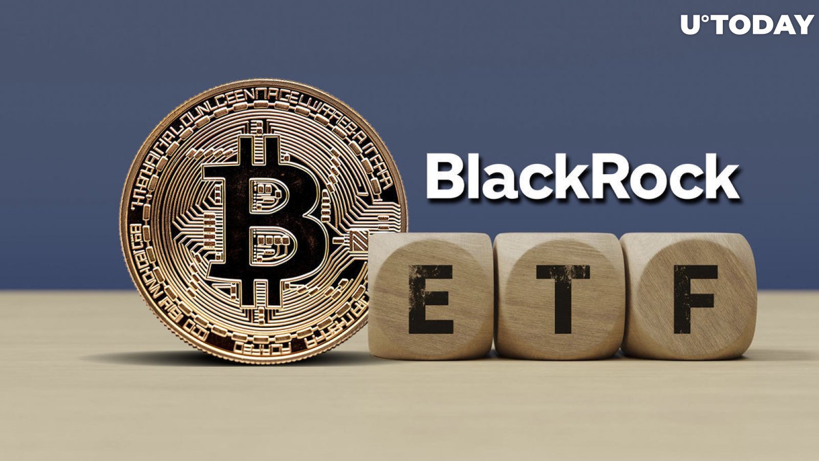 BlackRock Bitcoin ETF Hits Another Historic Milestone