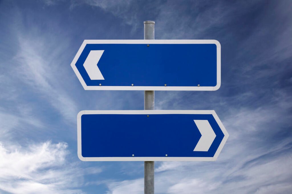 Market volatility goes both ways: Chart of the Week