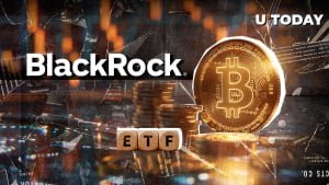 $760 Million in 3 Days: BlackRock Bitcoin ETF Hits New Milestone