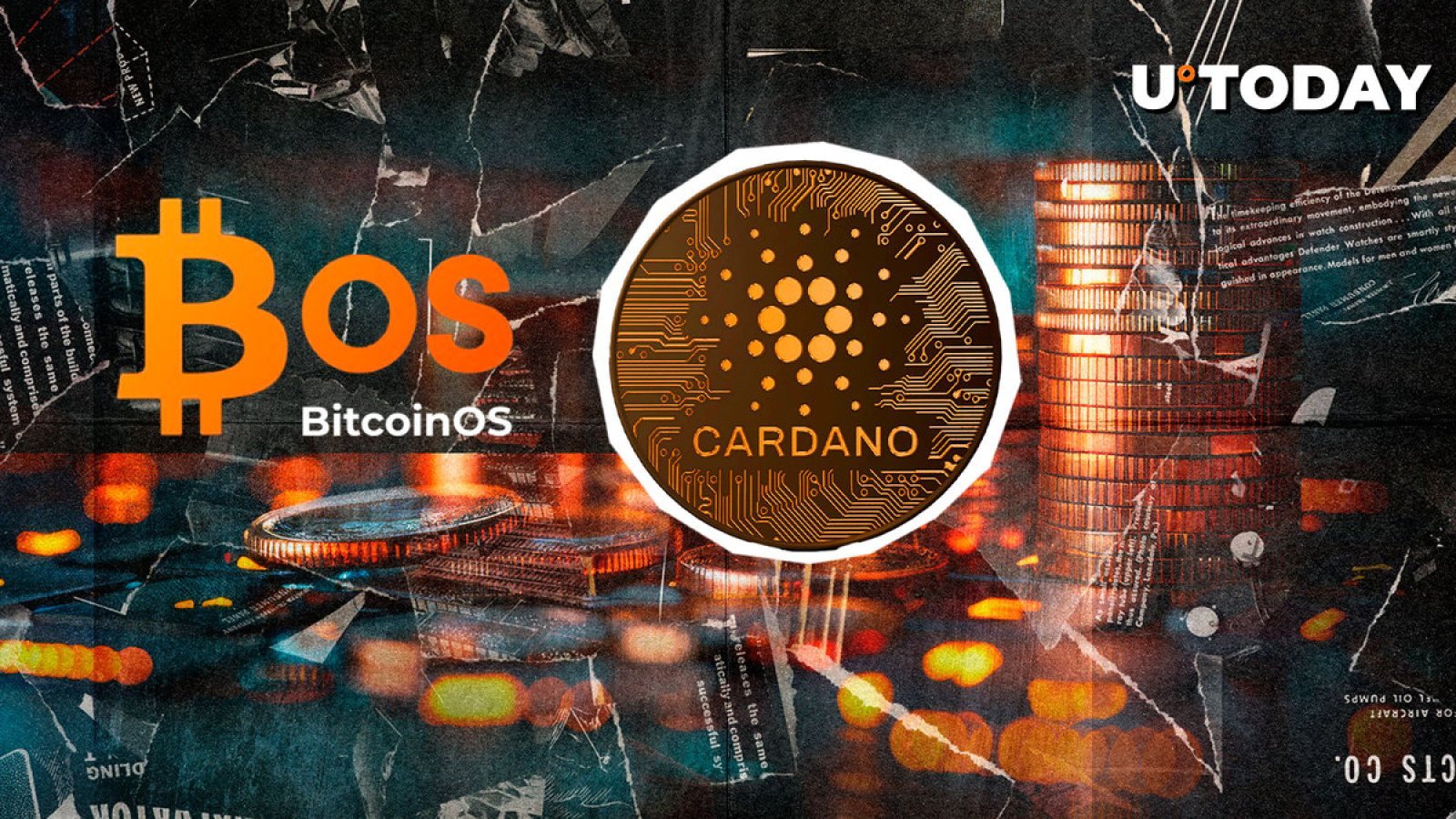 New Bitcoin-Cardano Bridge Just Launched