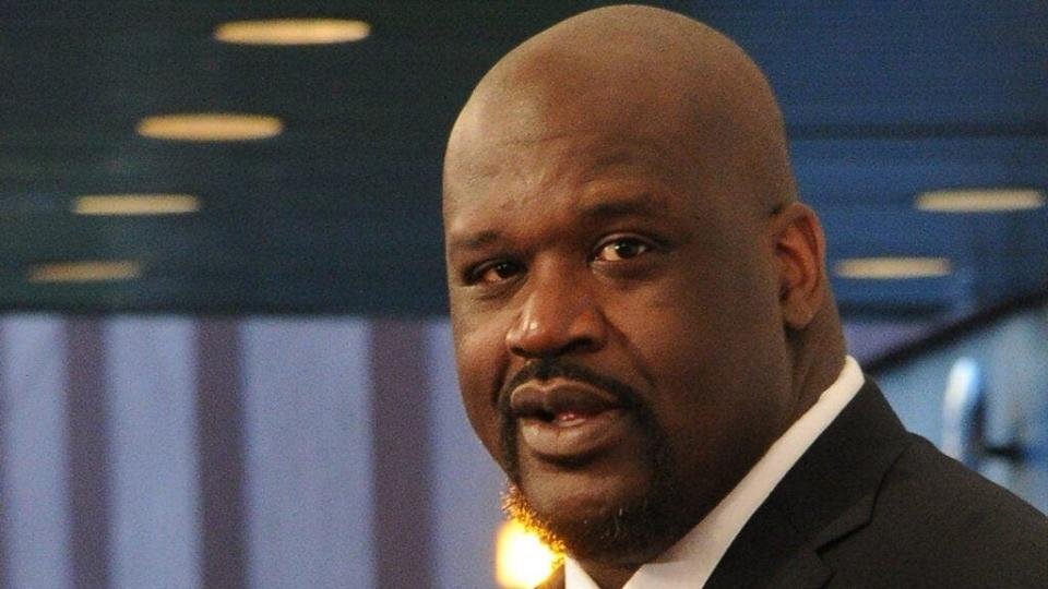 'He Taught Me A Word I Never Heard,' Says Shaquille O'Neal About The Time He Received The Greatest Investment Advice From A Rich 80-Year-Old