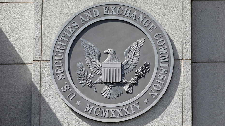 SEC seal