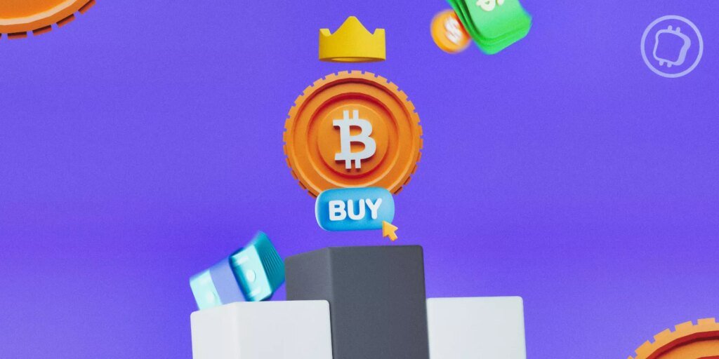 Les 10 meilleurs sites pour acheter du Bitcoin en 2025