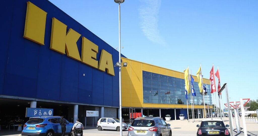 IKEA opening three new stores as part of major UK expansion – see full list
