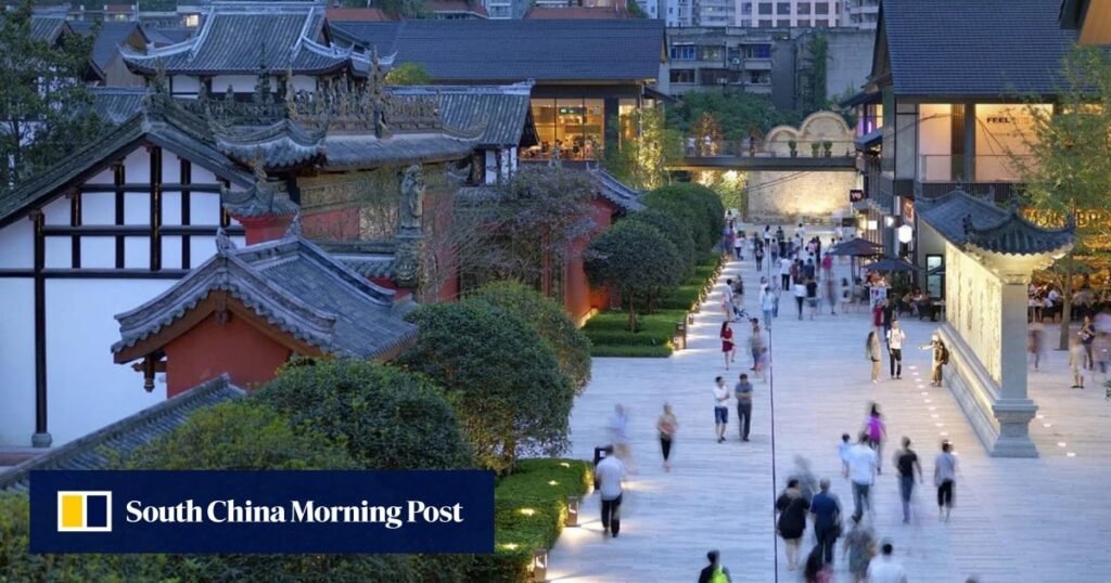 Swire Properties bullish on mainland China despite tariff war’s pall