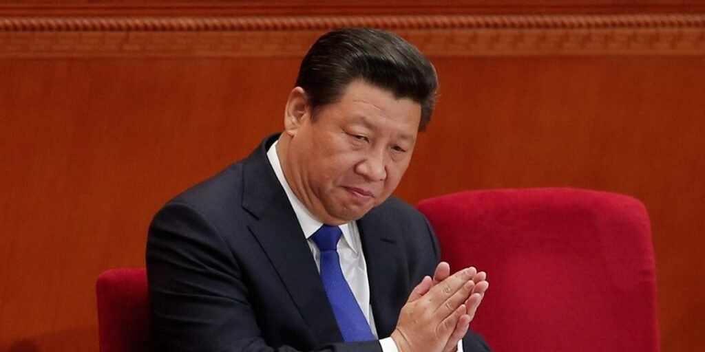 China’s Economy Is Flailing and the Trouble Could Spill Over Globally