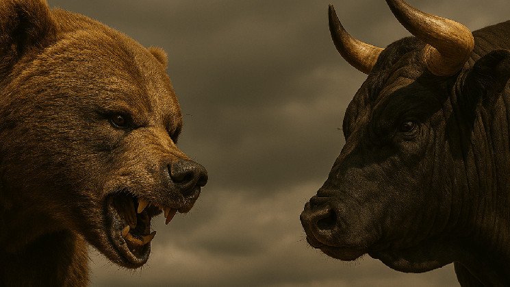 Bitcoin Price Watch: Bulls Eye 85,5 000 $ Breakout alors que Bears tient la ligne