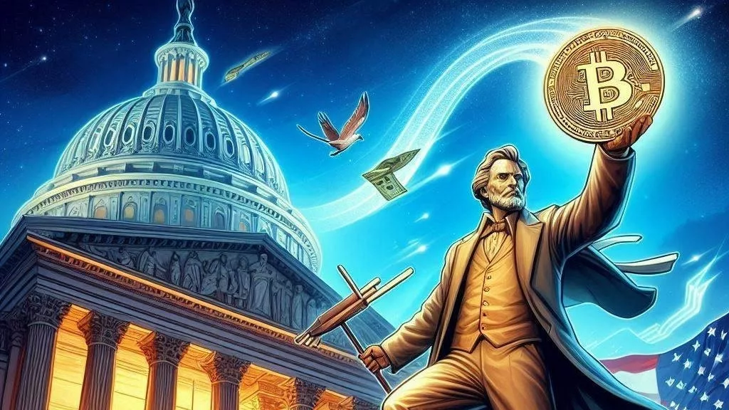 Bitcoin entre en mode « hausse uniquement » alors que la Fed laisse entendre un renforcement de la liquidité