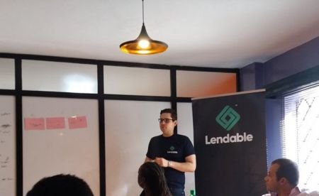 Lendable prépare le lancement d’un fonds ciblant des fintech notamment en Afrique