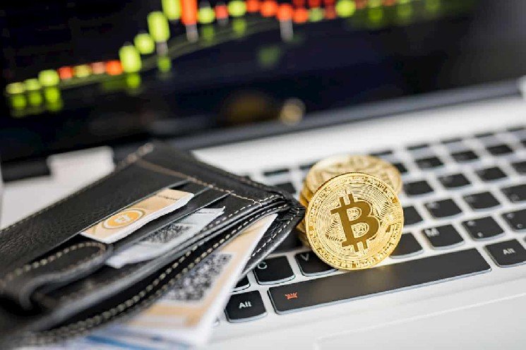 L’offre d’échange de Bitcoin tombe alors que BTC dépasse 100 000 $