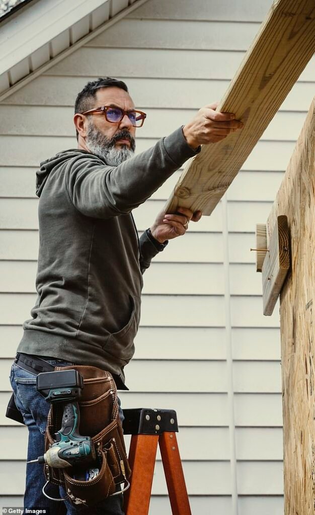 The five renovations that could DEVALUE your home, according to property expert