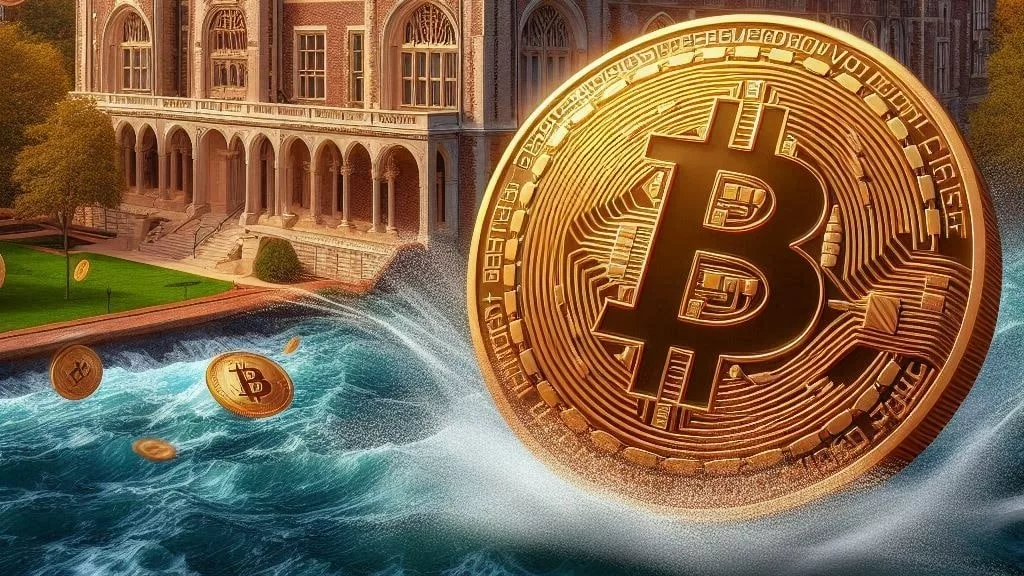 L’Université Brown devient la première école de la Ivy League à investir dans un ETF Bitcoin