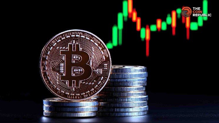 Bitcoin Price Breakout confirmé car le marché au comptant défie les risques à court terme