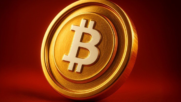 Bitcoin Price Watch: Market plane inférieur à 104 000 $ en tant que Breners Eye Breakout