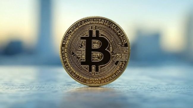 Bitcoin Up 10%, Eyes 130 000 $ en juin Analyste dit