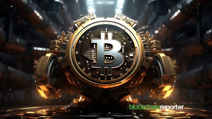 Bitcoin approche une cible technique de 130 000 $ alors que les analystes suivent une vague haussière finale