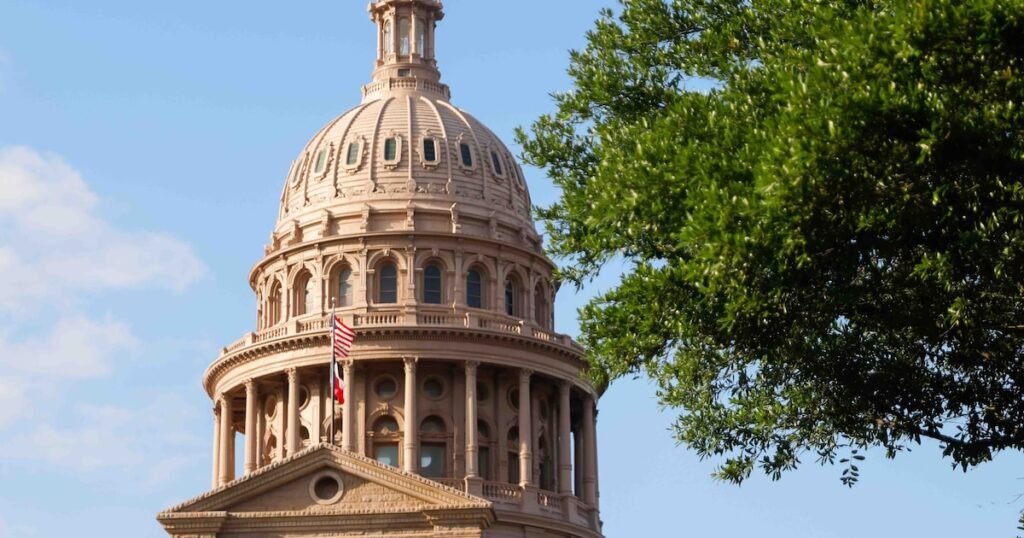 Yes, China and other hostile nations should not own property in Texas