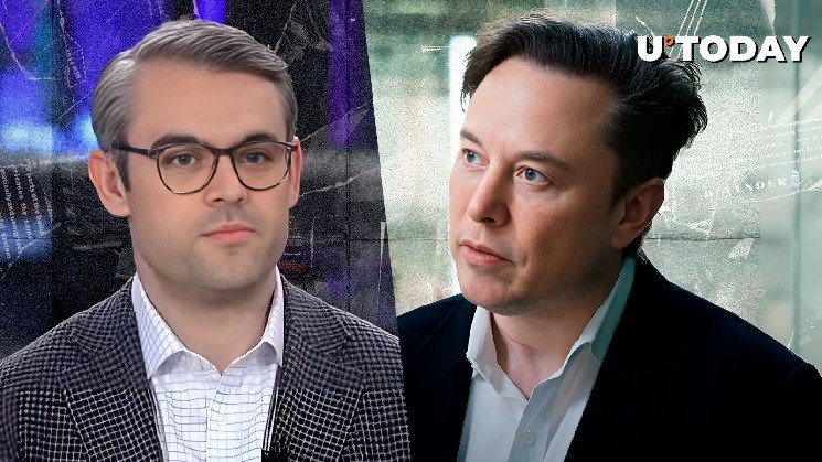 Le PDG de Bitwise réagit à l’avertissement de Musk: «Bitcoin n’a jamais été aussi important»