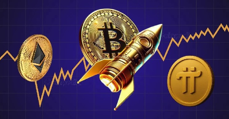 Principales raisons pour lesquelles Bitcoin a gagné aujourd’hui, le 19 mai