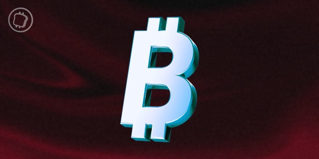 un changement controversé menace l’unité de la blockchain