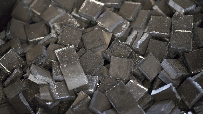 Cobalt Holdings plans London IPO with Glencore taking 10% stake