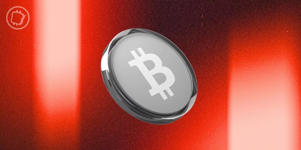 Ce trader perd près de 100 millions de dollars en une semaine sur le Bitcoin (BTC)