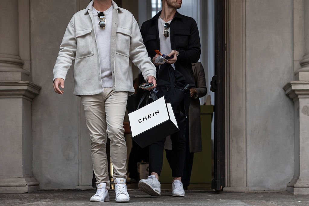 Could Shein’s IPO breathe new life into London’s stock market?