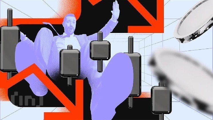 Pourquoi les dérivés de Bitcoin prennent du derrière – et pourquoi cela pourrait être optimiste