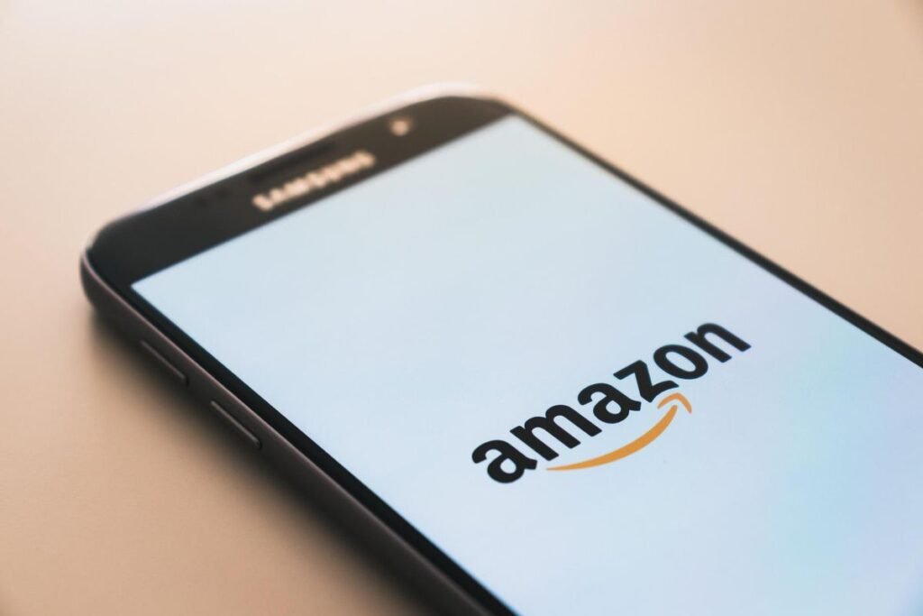 Amazon’s £40B UK Investment Will Centre On Property