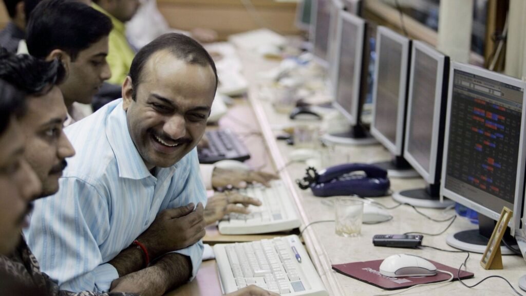Sensex jumps 700 points, Nifty closes near 25,250; what drove Indian stock market higher? Explained with 5 key factors