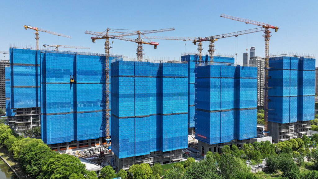China is waking up from its property nightmare