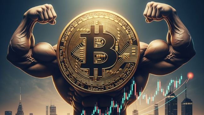 La domination du bitcoin pourrait tuer les rêves en Alts-saison, prévient l’analyste