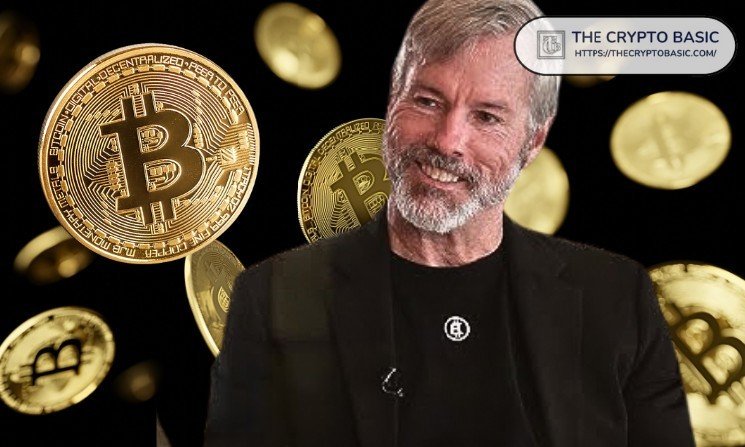Michael Saylor: Une seule nation peut contrôler 20% du bitcoin – ce devrait être les États-Unis