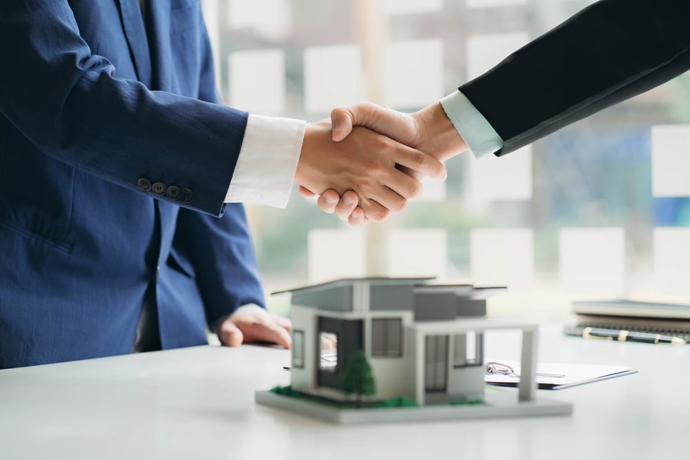 The Changing Face of the UK Landlord: Trends and Predictions for 2025
