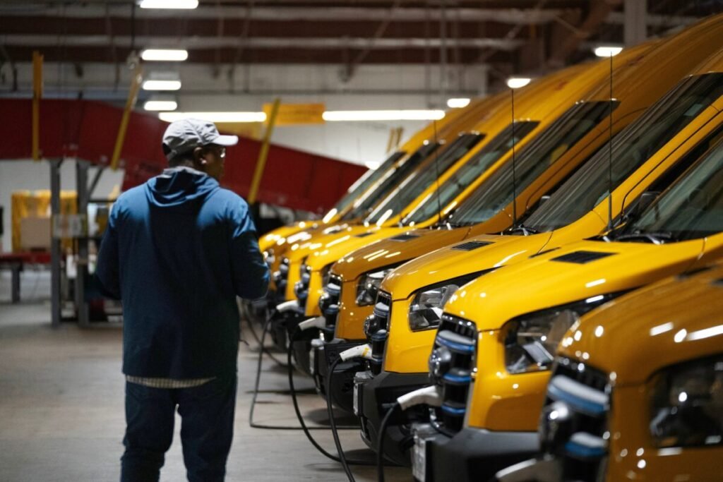 Utilities across the U.S. seek extensions for electric vehicle pilot programs – pv magazine USA