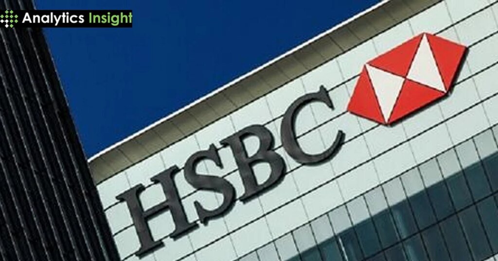HSBC Profit Falls 26% to $15.8B on China Losses and Real Estate Troubles