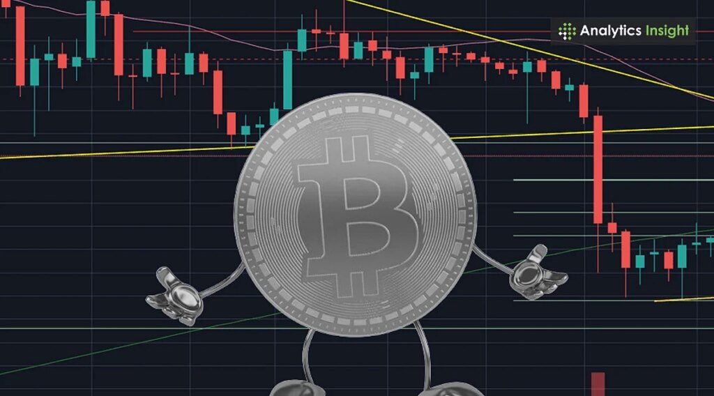 Bitcoin Price Holds at $118,420 as Market Awaits $120K Breakout