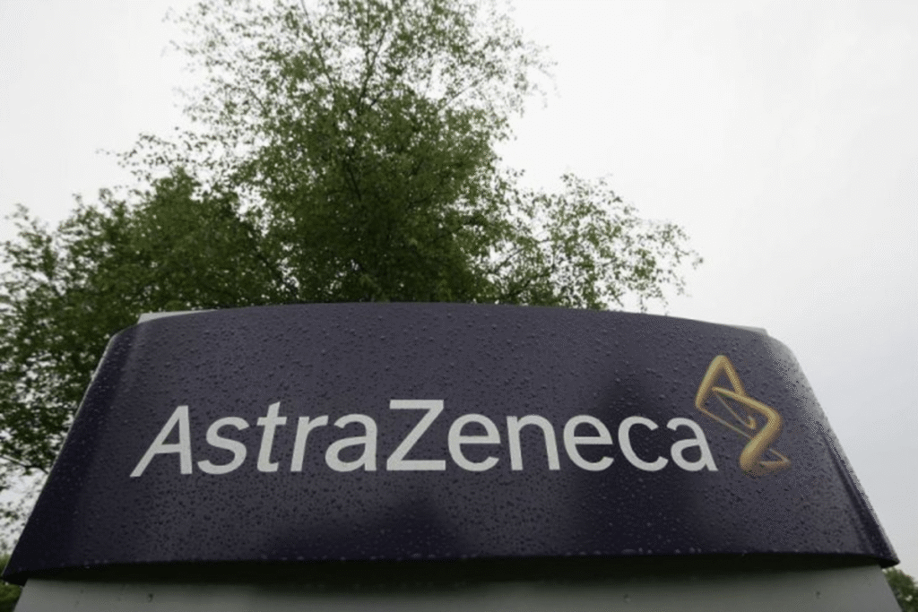 Astrazeneca chief ‘wants to shift London listing to US’