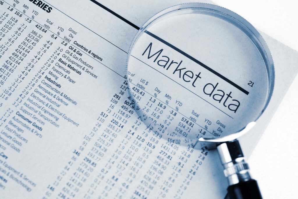 Investing Myth: Timing the Market. Here’s Why Patience Beats Prediction.