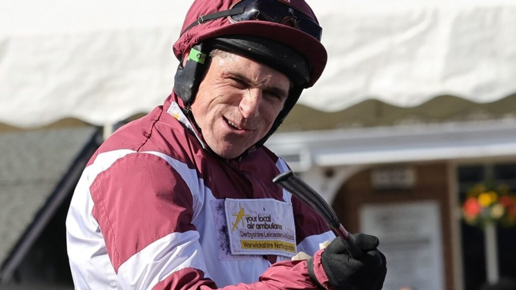 Money blog: ‘I won £500k in one race as a jockey – but you’d be surprised how our pay usually works’ | Money News