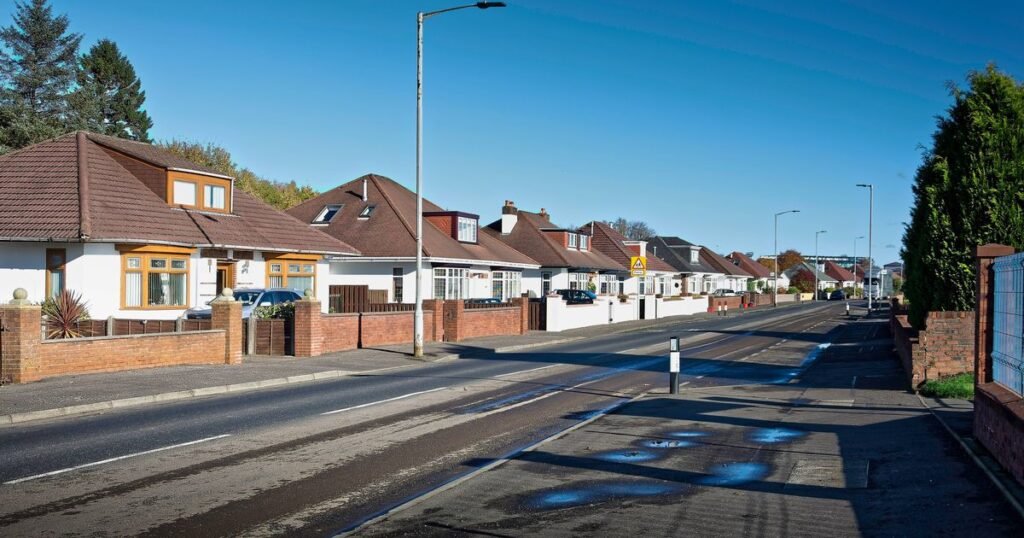 Vibrant Scottish town with some of UK’s cheapest houses is packed with ‘charming’ streets