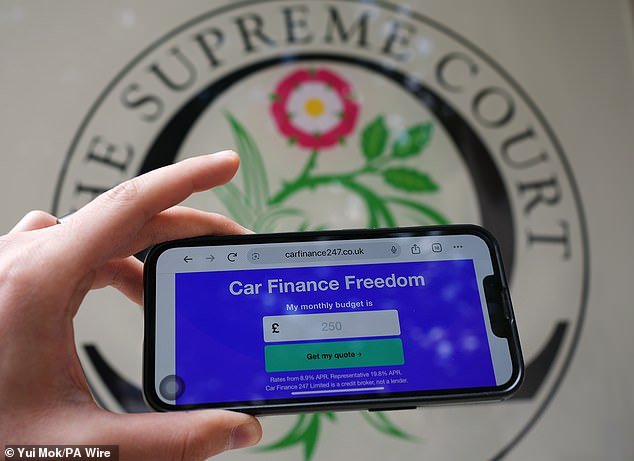 What you need to know about the FCA car finance compensation plan that could lead to payouts for millions