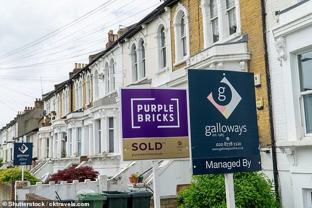 Criminals funnelling dirty money into UK pushing up London property prices