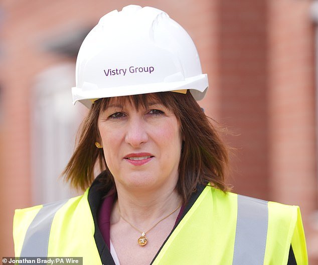 Labour’s property market armageddon: Landlords selling up, soaring rents and home moves at a ‘grinding halt’. Now the Mail’s experts reveal what every homeowner must do to protect themselves